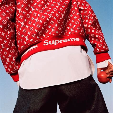 prices louis vuitton x supreme|louis vuitton supreme foulard.